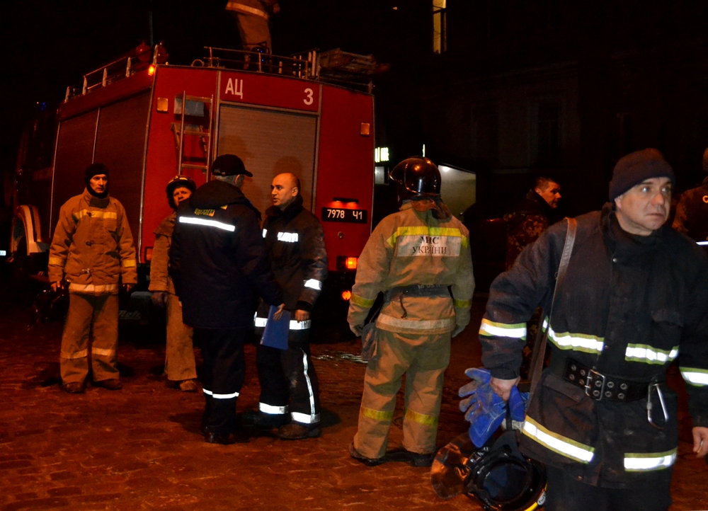 В Одесі стався великий обвал житлового будинку: опубліковано фото наслідків