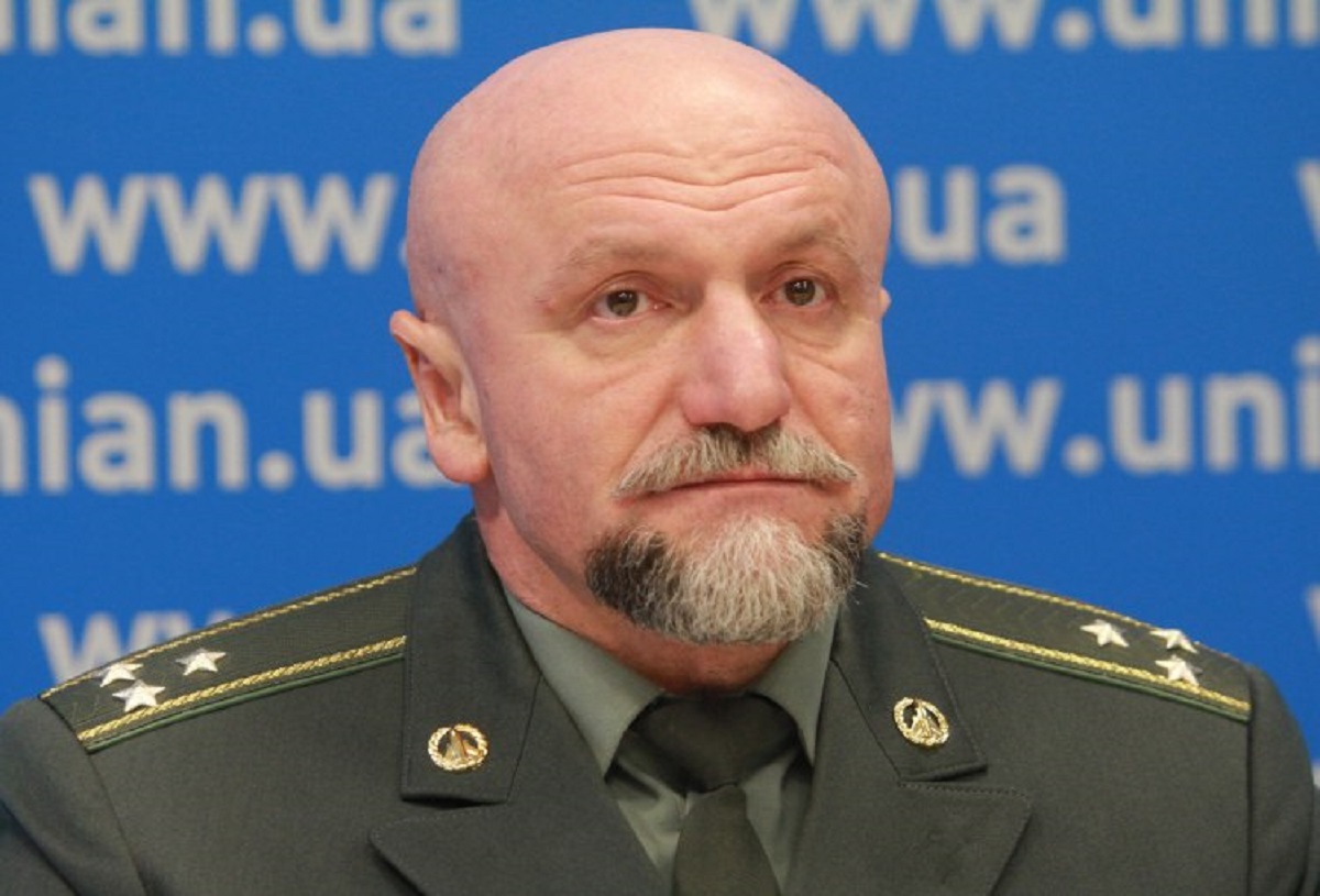 Ветеран войны на Донбассе убеждает, что в действиях Путина логики нет