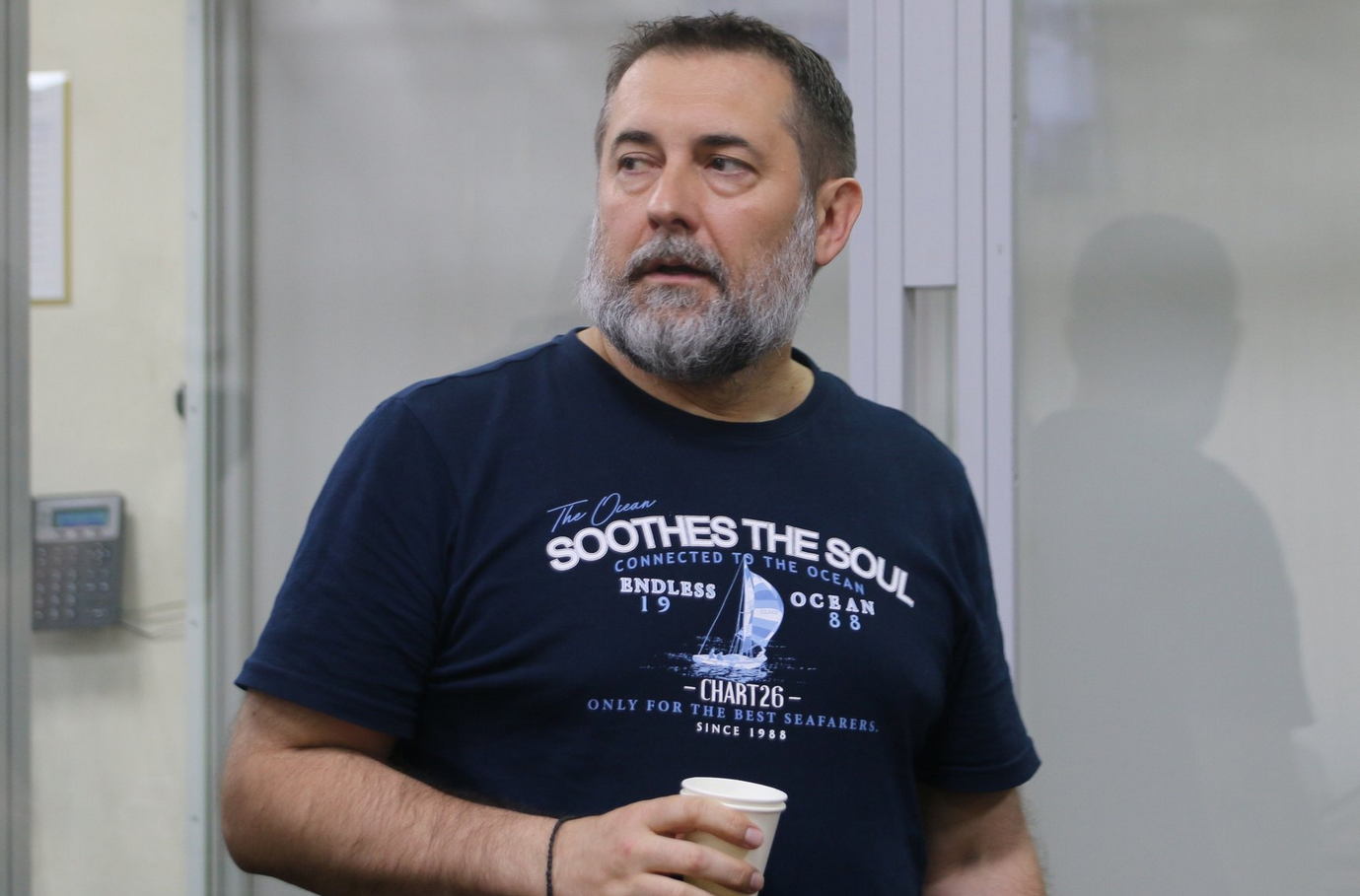 Закупки дронов и РЭБ: ВАКС избрал меры пресечения Марченко и Гайдаю