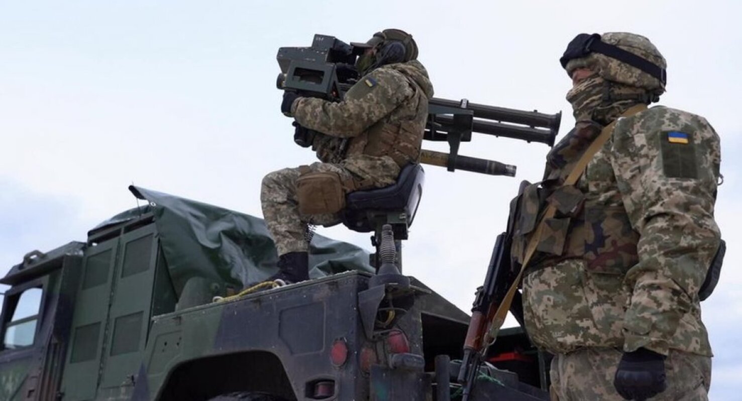 Массированная атака по Украине: Россия запустила 479 российских дронов и ракет