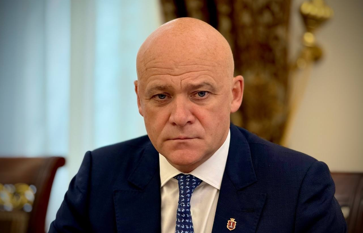 Прокуратура будет просить круглосуточный домашний арест для Труханова