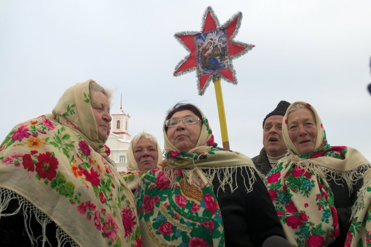 7 января 2019