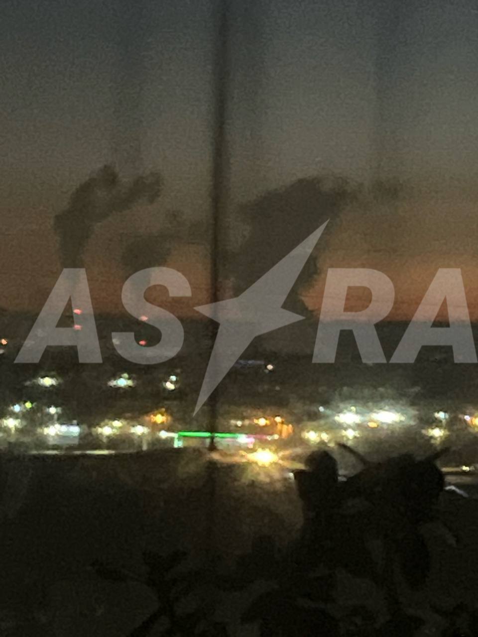 У Башкортостані після вибуху пошкоджено місцевий нафтохімічний завод