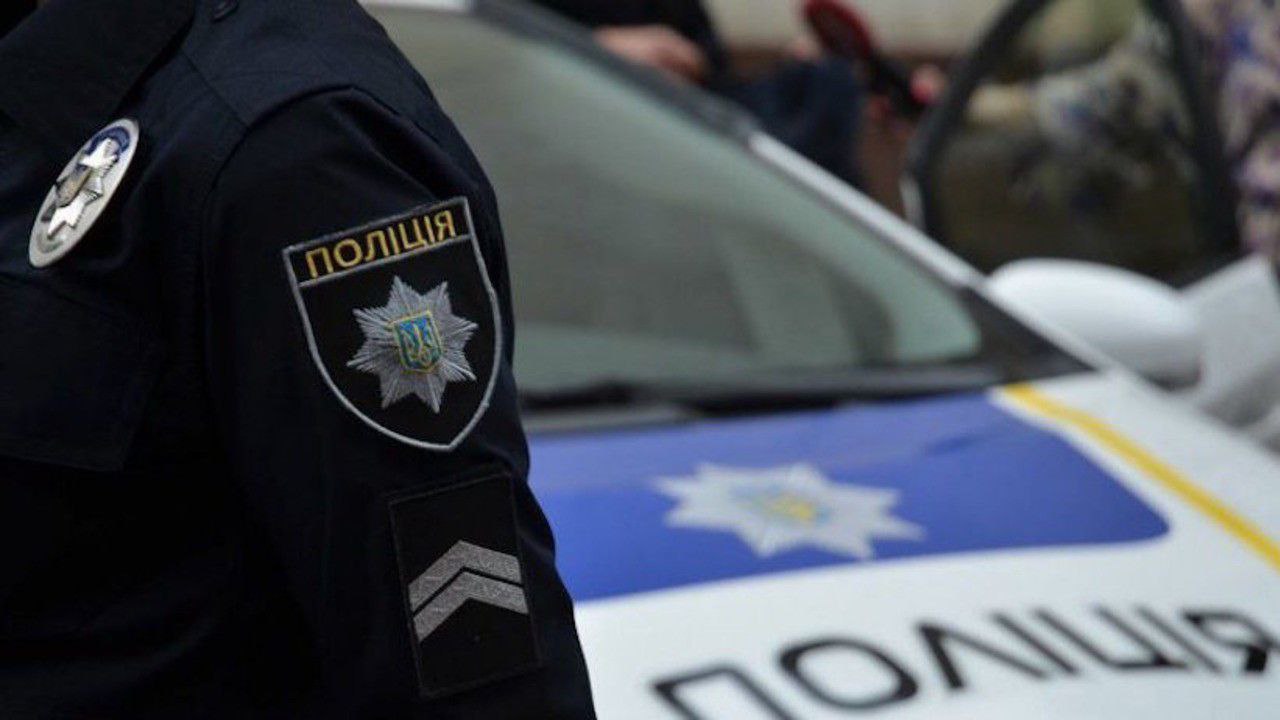 У Дарницькому районі Києва стався вибух