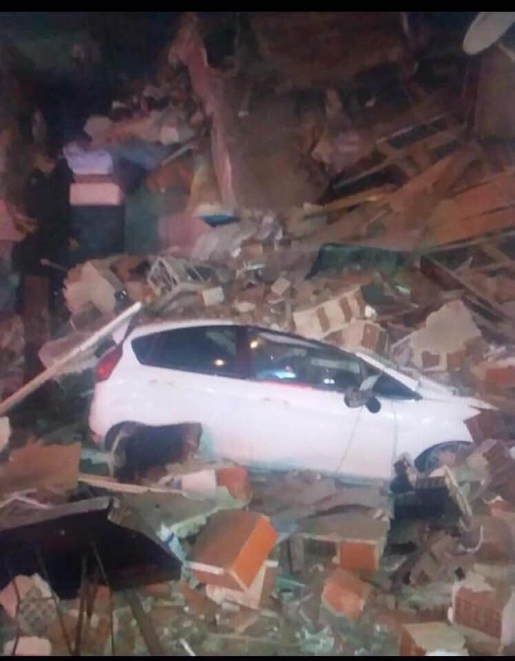 В Турции произошло мощное землетрясение: уже известно о 20 жертвах (ФОТО, ВИДЕО) 5