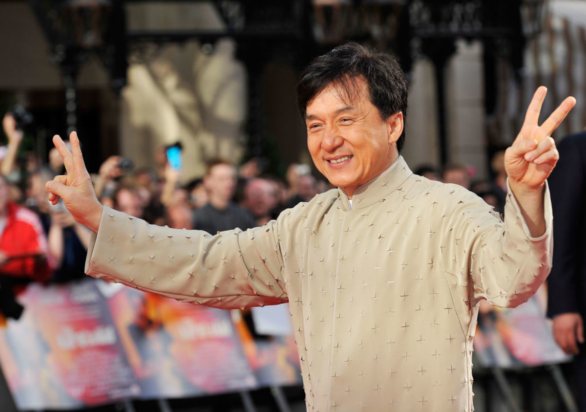 Jackie Chan now – how the action actor has changed, why he disappeared from the cinema and where he lives