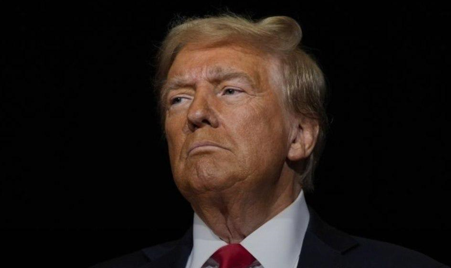 "Путін хоче продовжувати війну": Трамп дав Росії 10 днів на "припинення вогню" в Україні