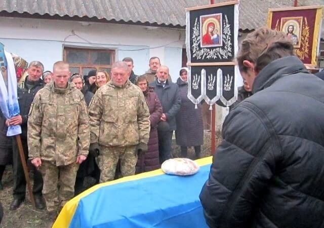 Пытали, выколов глаза: появились подробности зверского убийства участника АТО в Днепре