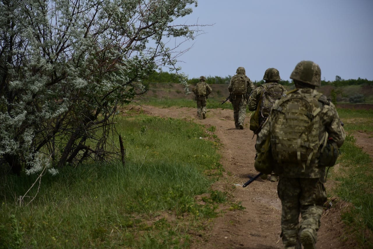ВСУ продвинулись на Покровском направлении - ISW