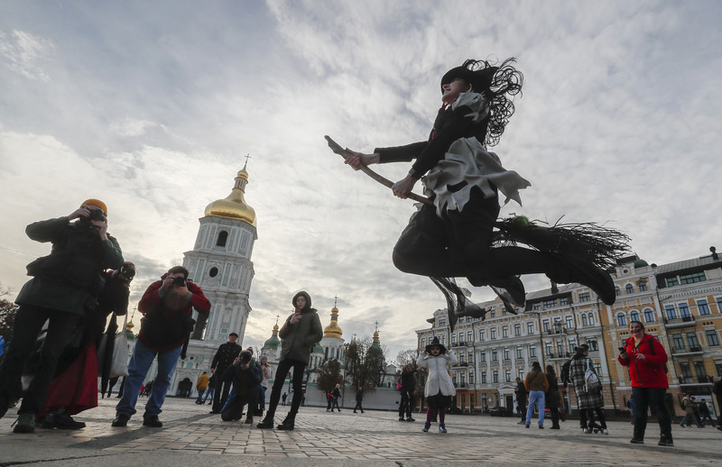 27 октября 2018