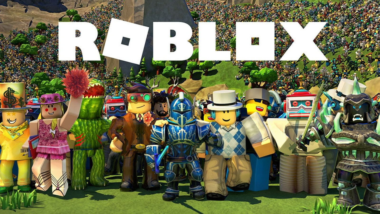 Сбой в работе Roblox - почему не работает и когда починят Роблокс - Апостроф