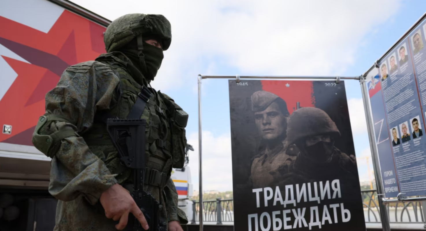 "Швидкий заробіток" від РФ: Кремль масово вербує трудових мігрантів з Азії на війну