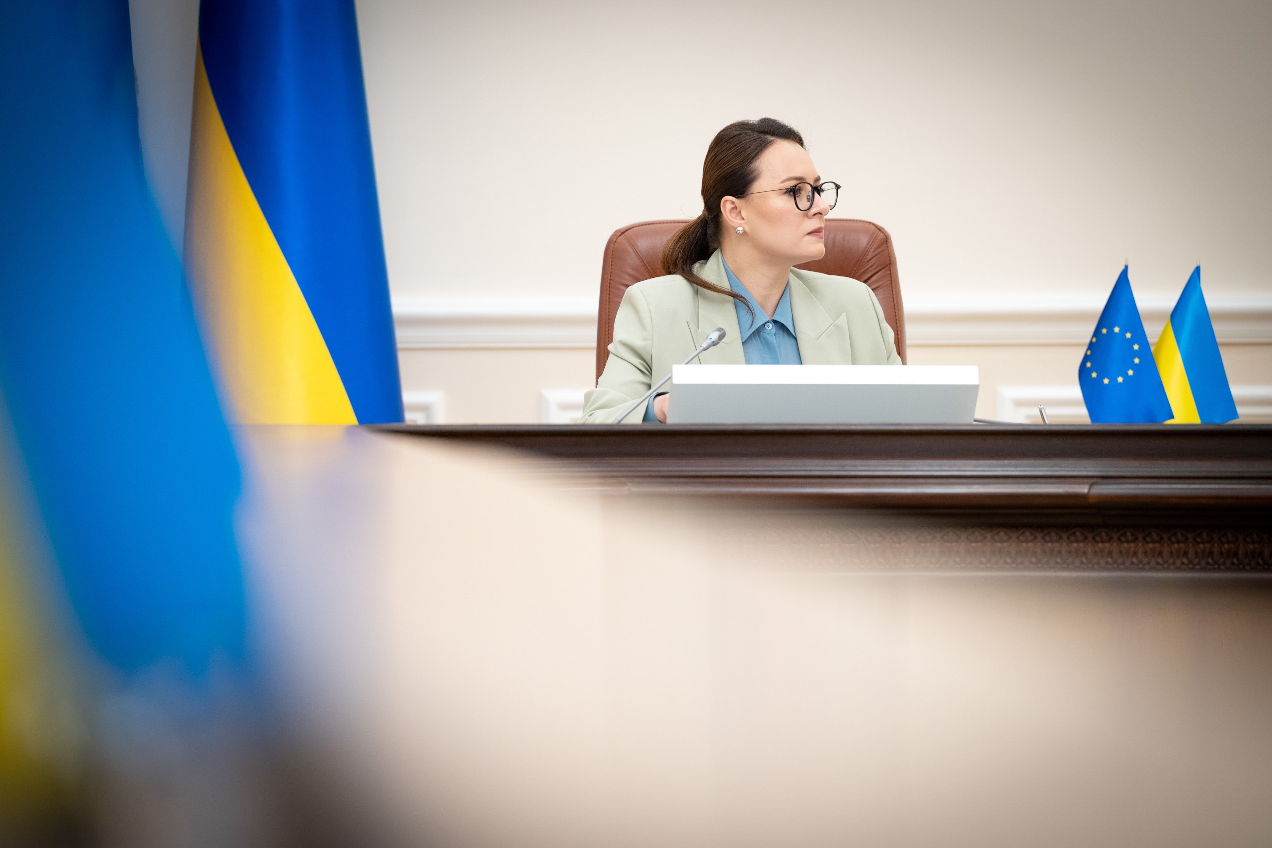 Уряд дозволив безкоштовно відновлювати водійські посвідчення постраждалим від обстрілів