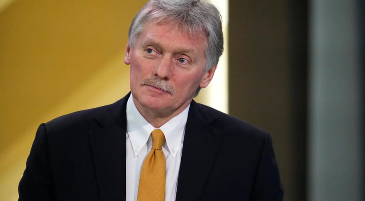 Кремль признал, что переговоры с Украиной пока не запланированы