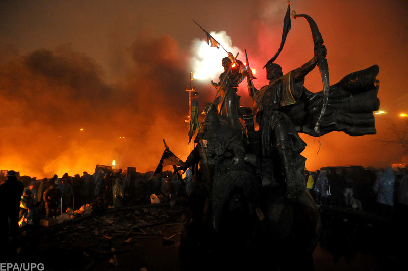 18 февраля 2014