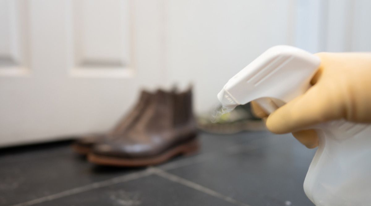 Как избавиться от запаха ног: 2 рецепта домашних ванночек, которые точно помогут