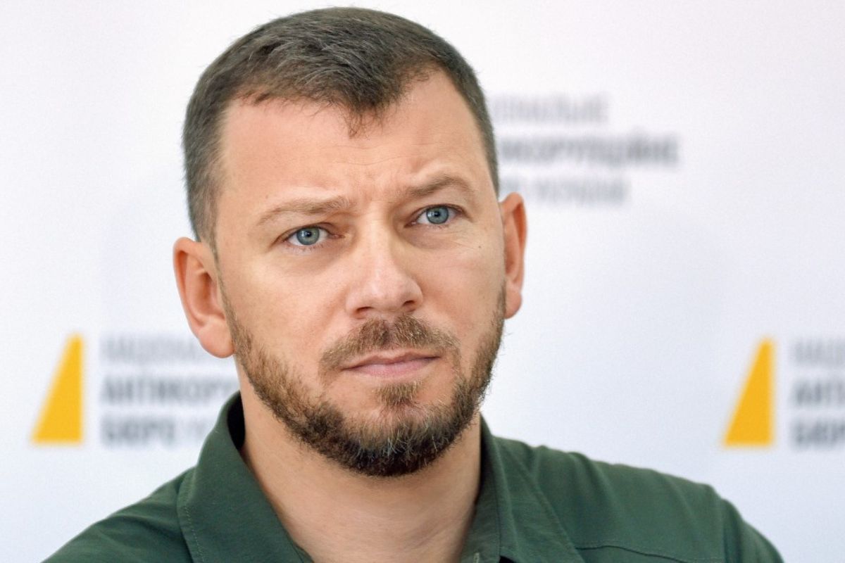 FT: Руководитель САП Клименко сообщил о фактической остановке работы и политическом давлении