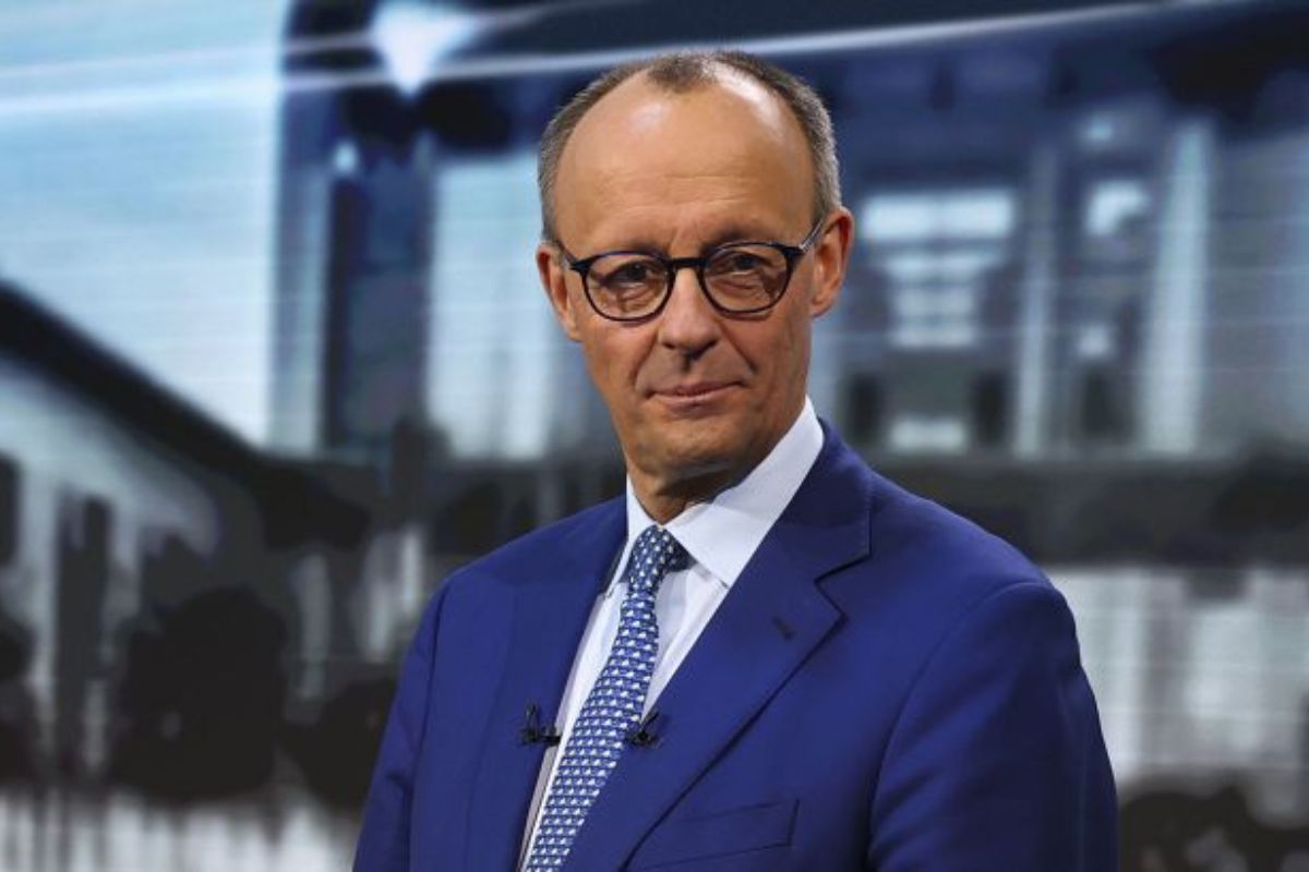 "Подолали 200 метрів на ділянці у 10 км" — Мерц про прогрес у мирному врегулюванні в Україні