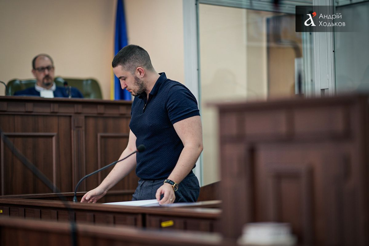 Яйца по 17 грн: эксминистр обороны Резников не явился на заседание суда в Киеве