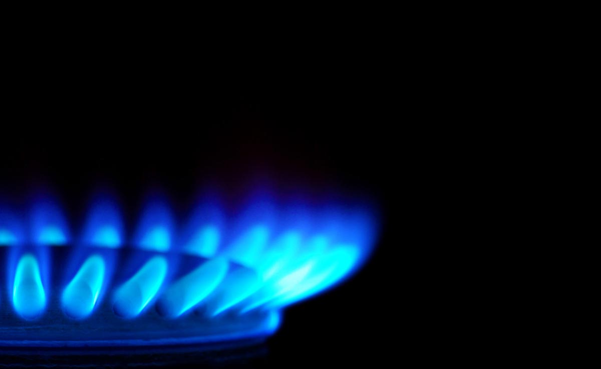Нафтогаз та ЄБРР підписали договір на 500 млн євро на закупівлю газу — Свириденко