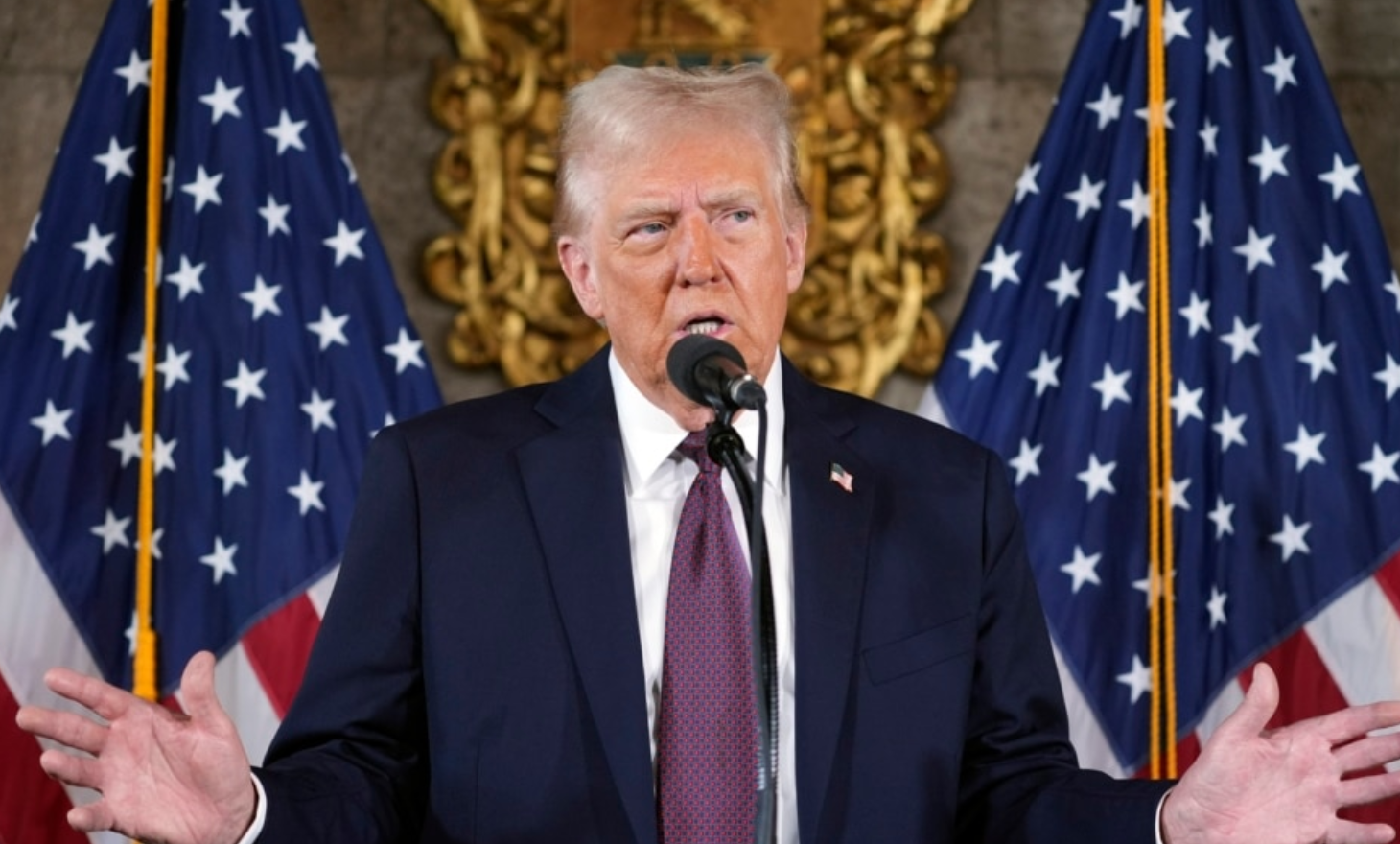 Трамп приватно запитав Зеленського, чи може Україна вдарити по Москві – FT