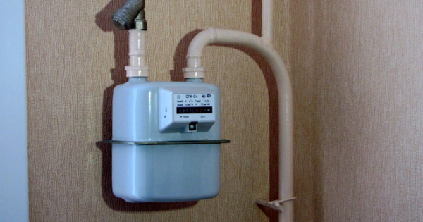 Как установить прибор учета газа в своей квартире бесплатно?