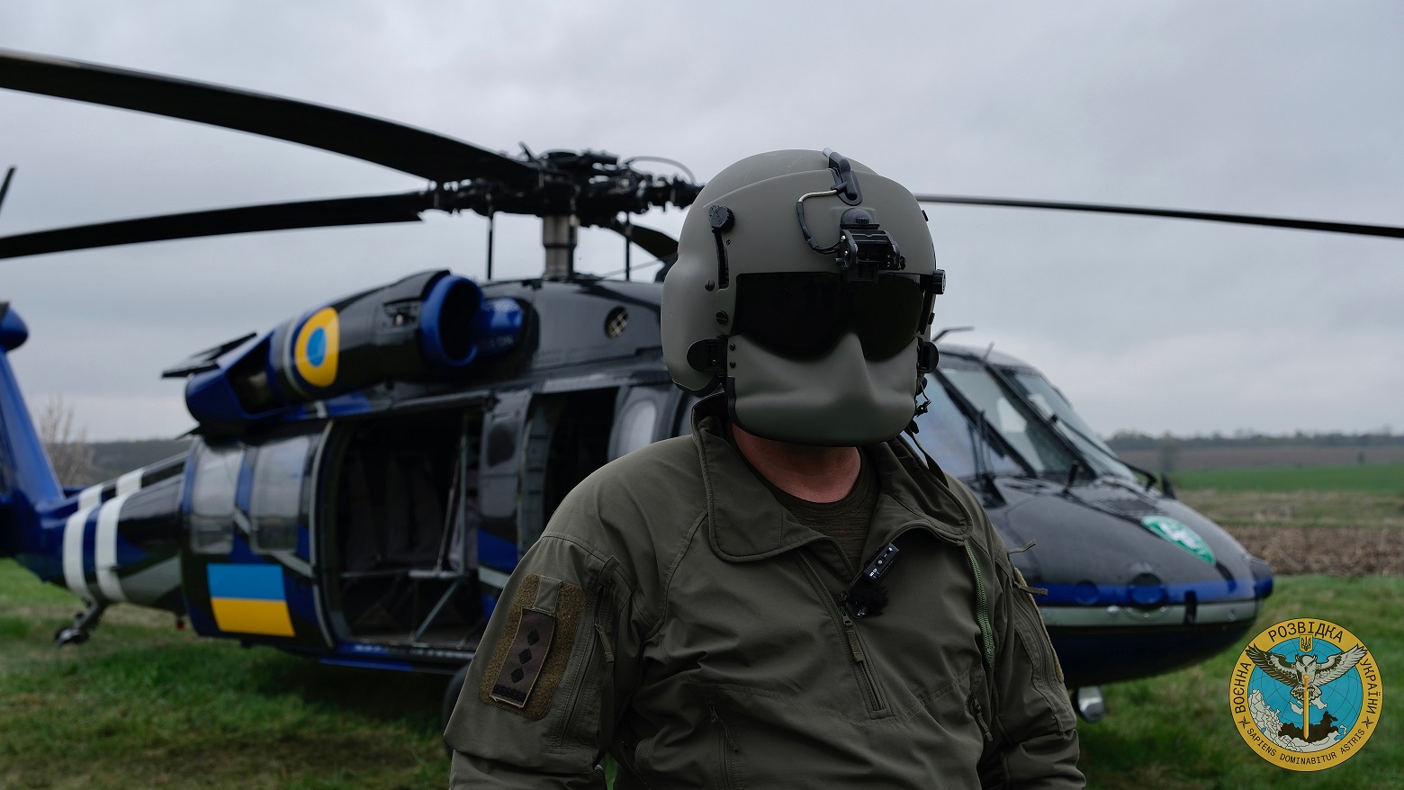 Вертоліт Black hawk вже використовують на війні в Україні - фото та відео -  Апостроф