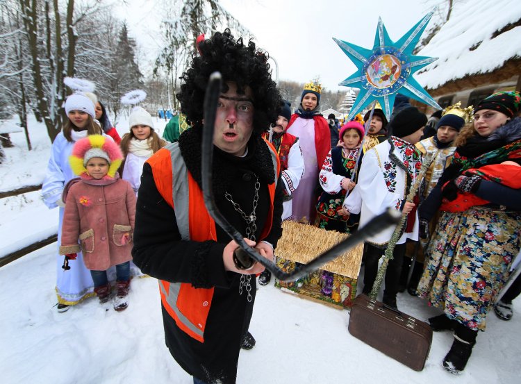 7 января 2019