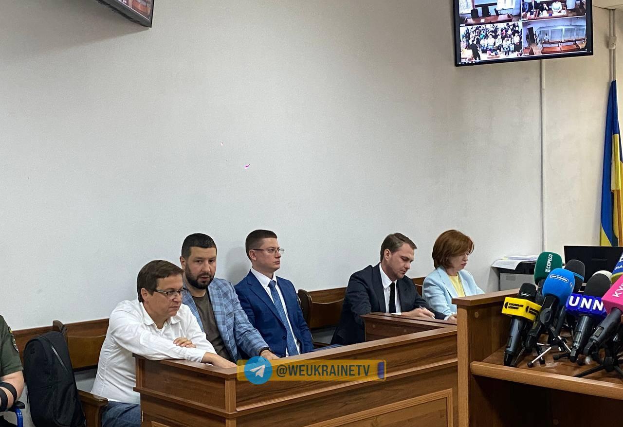 Убийство подростка на фуникулере – генпрокурор лично представляет сторону обвинения