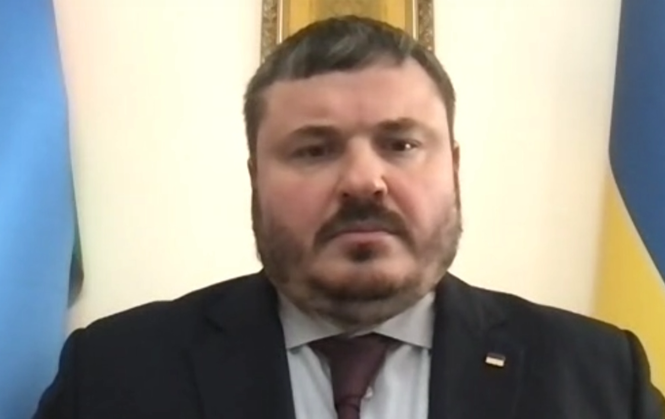Посол Гусєв: Азербайджан впроваджує незалежну політику, яка дратує Кремль