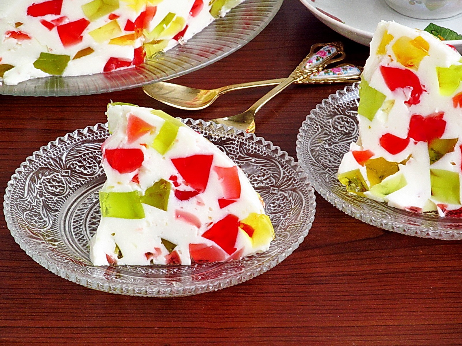 Торт «Битое стекло» — рецепт с фото пошагово. Как сделать торт «Битое стекло» со сметаной?
