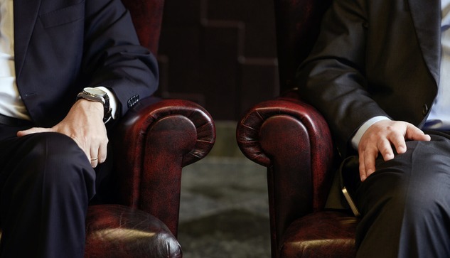 Рейтинг голів ОДА від 